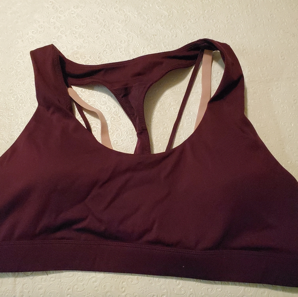 Fabletics Sports Bra *Never Worn*